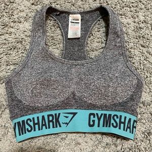 GymShark sports bra